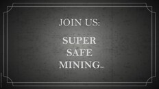 General / Cinematic | Super Safe Spelunking - Official Trailer