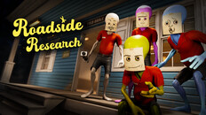 General / Cinematic | Roadside Research | Demo Trailer