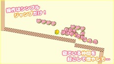 ゲームプレイ | AnimalFruitTart