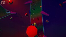 Gameplay | A Pinball Game That Makes You Mad - Try Again
