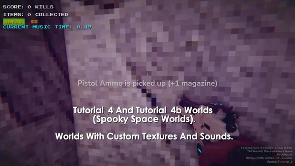 GameSyndicates screenshot thumbnail video