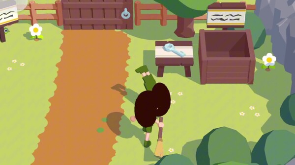 Cozy Island screenshot thumbnail video