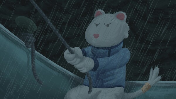 NotMyWar Gameplay Trailer