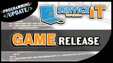 Gameplay | ServiceIT: Full Release Trailer