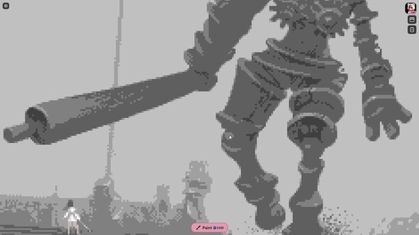 PIXEL PLACE screenshot thumbnail video