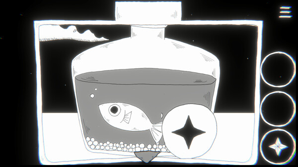 瓶の中のサカナのために thumbnail 0