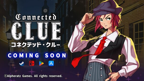 コネクテッド・クルー  thumbnail 1