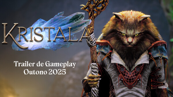 Kristala Trailer Thumbnail