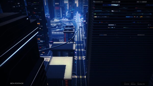 Supreme Heroes BETA Trailer