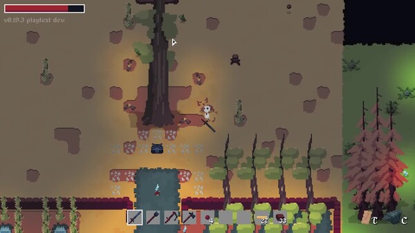 Demo video thumbnail for Terrafactor