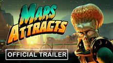 Gameplay | Early Access Launch Trailer