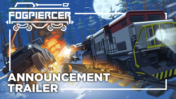 Announcement Trailer