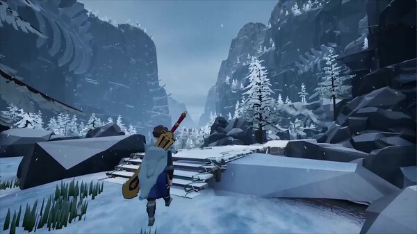 The Bloodline screenshot thumbnail video