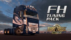 Игрално преживяване | FH Tuning Pack Trailer 2025
