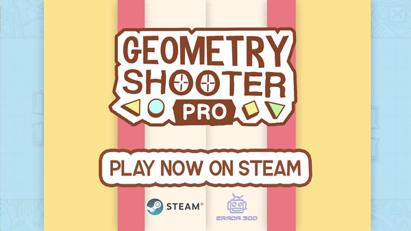 Geometry Shooter Pro screenshot thumbnail video