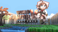 Gameplay | WORLD WAR V: LAST CALL Game Play English