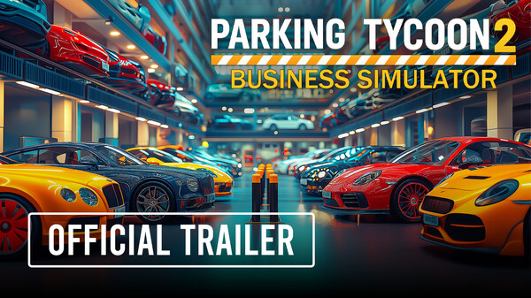 Parking Tycoon 2
