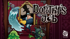 Teaser | Oficial Teaser Dorothys Job