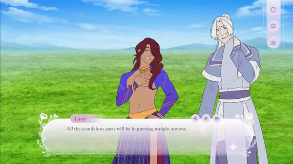 Rectifier: In Bloom screenshot thumbnail video