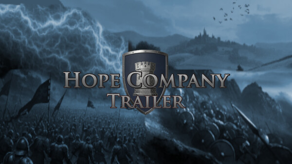 Hope Company screenshot thumbnail video