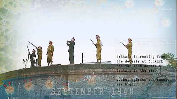 SGS Sealion screenshot thumbnail video