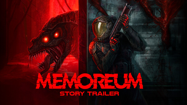 MEMOREUM Story Trailer