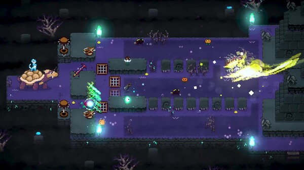 Bean Beasts Demo — trailer (fr) thumbnail