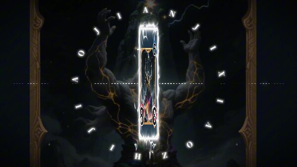 山海牌 山海经主题冒险卡牌游戏 神游远古大荒