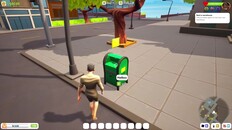 ゲームプレイ | Biztopia Trailer