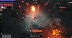 General / Cinematic | Gun Ship