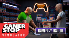 Gameplay | Gameplay Trailer