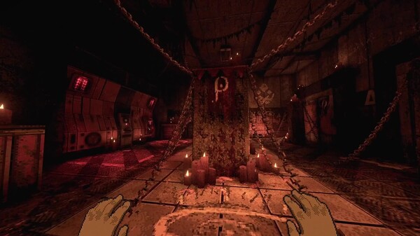 White Knuckle screenshot thumbnail video