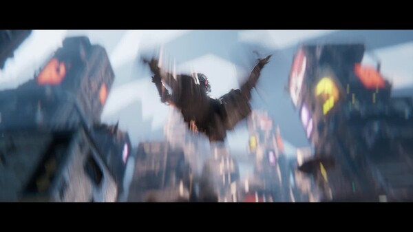 Sizzle (Launch) - JP - Unrated