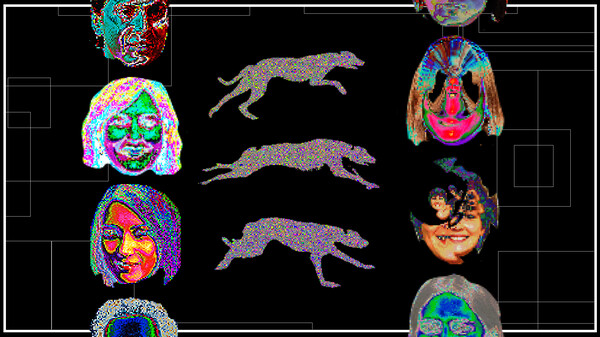 Who's Hungry? screenshot thumbnail video