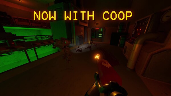 Escape From Mandrillia: Local Asymmetric VR+PC