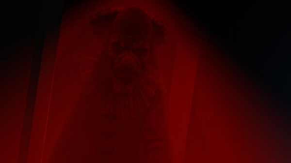 Trailer Cinema Juegos Retorcidos