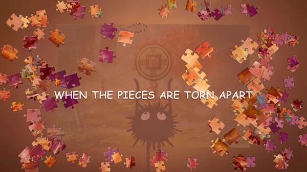 Cozy Jigsaw Puzzles screenshot thumbnail video