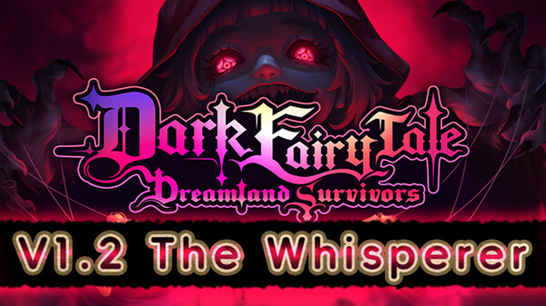Dark Fairy Tale: Dreamland Survivors screenshot thumbnail video