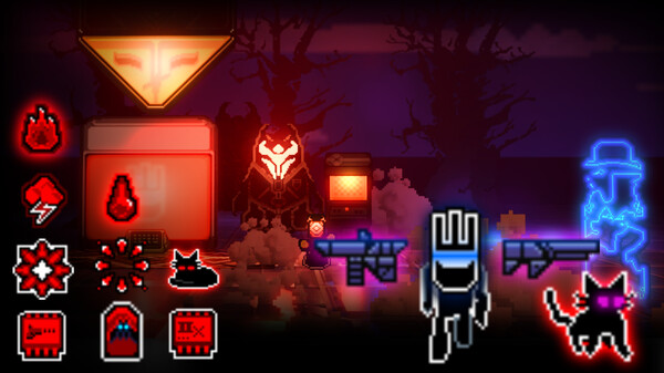 .VXE Announcement Trailer