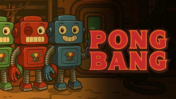 PONGBANG screenshot thumbnail video