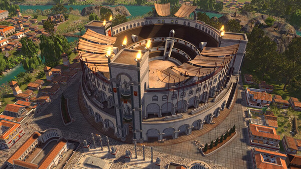 Pompeii: The Legacy screenshot thumbnail video