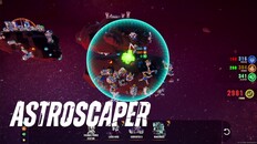 General / Cinematic | AstroScaper Demo Gameplay Trailer