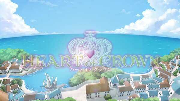 HEART of CROWN Online thumbnail 0