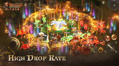 Gameplay | MU Dark Epoch