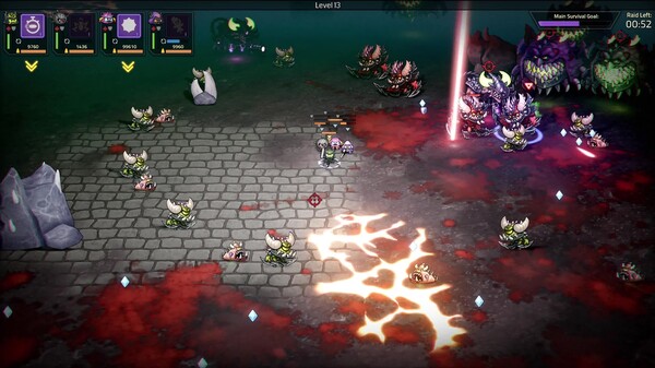 Early Gameplay Trailer