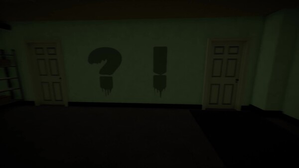 Backrooms: Noise screenshot thumbnail video