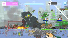 ゲームプレイ | mochio_pv_30sec_jp