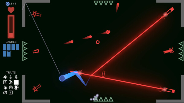 Neon Paddles trailer