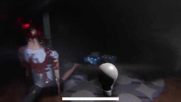 The Apartement video thumbnail for Replace the Lamp: The Last Shift