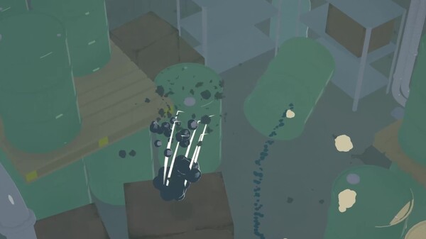 Announcement Trailer